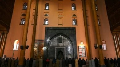 صورة  قضيّة الإصلاح الديني ومعضلة الثواب(٢).