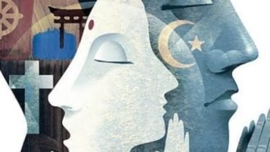 صورة كلّ هذه الصراعات الدينية.. لصالح من؟