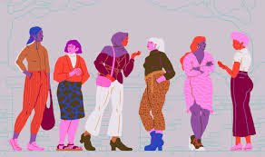 صورة الأُختِيّة: التضامن السياسي بين النساء(٣).