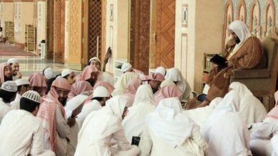 صورة نحو رؤية نقدية “للسلفية المدخلية” في المملكة العربية السعودية بين تقاطع الديني والسياسي.