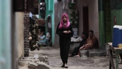 صورة المرأة والظلم الاجتماعي في مجتمعاتنا(١).