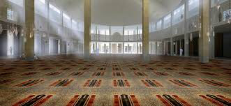 صورة دور المسجد في تكوين الوعي السياسي اليمن نموذجا.