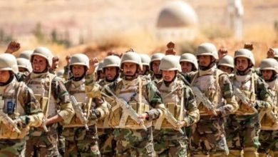 صورة روسيا تحضر قوات “النمر” السورية.. للقتال في أوكرانيا.