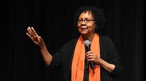 صورة الأُختِيّة: التضامن السياسي بين النساء(٥).