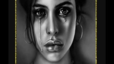 صورة المرأة في المجتمع الذكوري