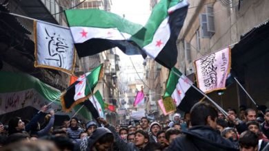 صورة إرث الشعوب والزمن السيء.