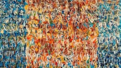 صورة العرب ودولة الإنسان.