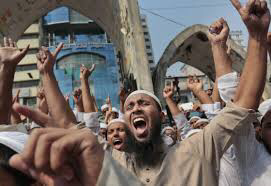 صورة في غياب السؤال النظري لدى الإسلام السياسي(١).