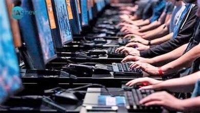 صورة هجمات سيبرانية تطال 100 موقع في إيران.. حرب القراصنة