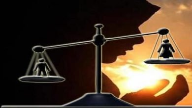 صورة حقوق المرأة وحمايتها في المواثيق الدولية.