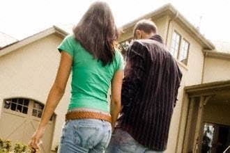 صورة “المساكنة” رفض للزواج التقليدي أم حاجة للحرية؟