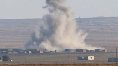 صورة وثائق سريّة للبنتاغون تكشف عن إخفاقات متكررة في شنّ غارات جوية مُميتة بسوريا و العراق.