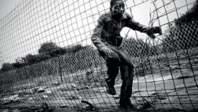 صورة جغرافيا الهجرة وتاريخ اللجوء (١)