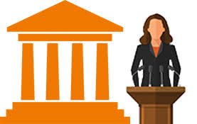 صورة المرأة والسياسة(٢).