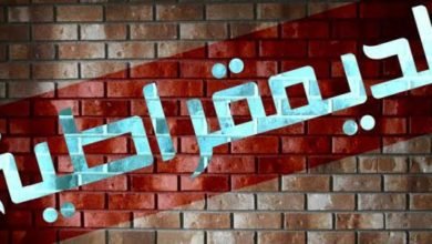 صورة الديمقراطية في أوروبا (٢).