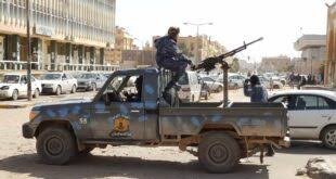 صورة تصفية قيادات خطيرة لداعش بسيناء.. بينهم قائد عسكري