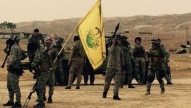 صورة بعد الشرق.. إيران تستغل انشغال الروس وتتوسع وسط سوريا