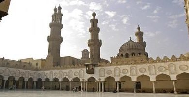 صورة قضية الاصلاح الديني و معضلة الثوابت(٣).