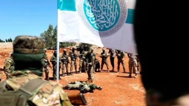 صورة التنظيمات الجهادية في المغرب العربي.. صراع محتدم(٦).