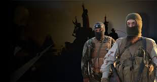 صورة داردو سكافينو: الجهاديون ليسوا حفنة من الحمقى(١).