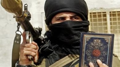 صورة أين الخلل في البنية العقلية الجهادية المعاصرة؟(٢).