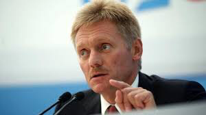 صورة الكرملين: الغرب تسبب في أزمة غذاء عالمية.