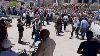 صورة العفو الرئاسي قلب المواجع.. سوريون في ألمانيا يترقبون