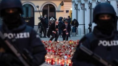 صورة الراديكالية المزعومة للمراهقين المسلمين(١).