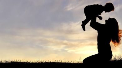 صورة الأمومة اليوم(٣).