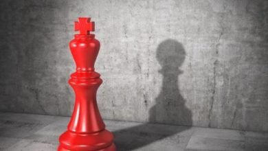 صورة نقد جدل السيادة والحاكمية(٢)