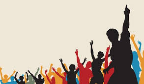 صورة اتجاهات ما بعد الحداثة في مسرح الشباب.