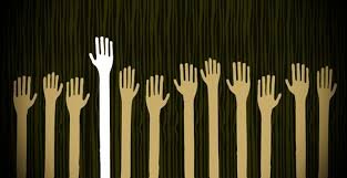 صورة تحديات الشرعية والديمقراطية(١).