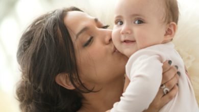 صورة الأمومة اليوم(٥).