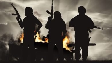 صورة  أين الخلل في البنية العقلية الجهادية المعاصرة؟(١).