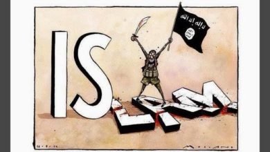 صورة العنف في بنية الحركات الإسلامية (2).. الاستعلاء الإيماني.