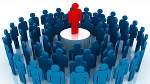 صورة تسييس: وجها السياسة ومعانيها (٢).