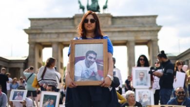 صورة قبيل جنيف.. ترحيب أممي بالإفراج عن معتقلين في سوريا