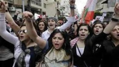 صورة السوريات في العراق تعددت طرق الوصول والهدف واحد(٢).