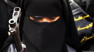 صورة النسائية الجهادية.. هل هي حقاً ظاهرة عابرة؟(٢).