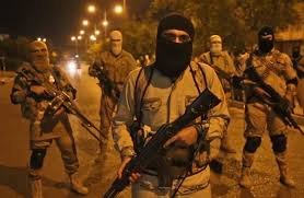 صورة التنظيمات الجهادية في المغرب العربي.. صراع محتدم