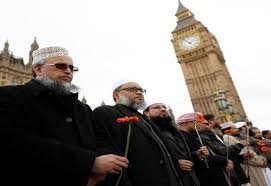 صورة الحركة الإصلاحية والإسلام السياسي: تباين الفكر والخطاب(٢).