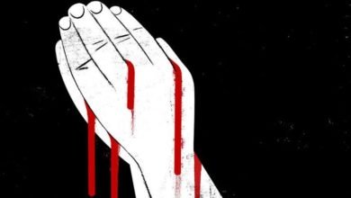 صورة العنف في بنية الحركات الإسلامية (1).. إذ يلبس لباس القداسة