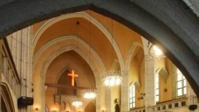 صورة انتشار البروتستانتية(٢).