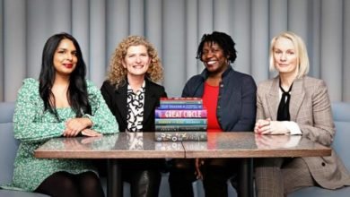 صورة “جائزة المرأة للإبداع” البريطانية رسخت موقعها وتنافس البوكر(١).