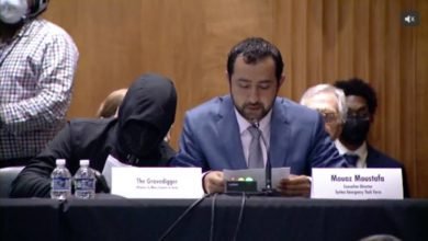 صورة شهادة صاعقة.. حفار قبور سوري “دفنت أطفالاً عذبوا حتى الموت”