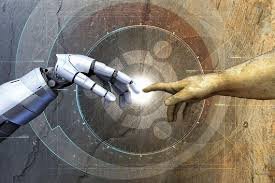 صورة ما هي أبرز التحولات الدينية التي رافقت التطور التكنولوجي؟(١).