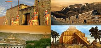 صورة فاعلية الأفكار في الحضارات(١).