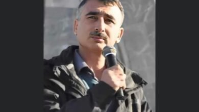 صورة فرهاد شبلي…الشهداء لا يموتون .