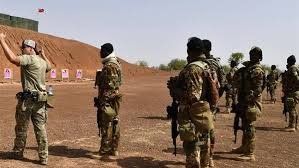صورة تهديدات هجينة وإرهاب: أزمة الساحل الأفريقي تتعمق.. هل من حلول؟(٢).