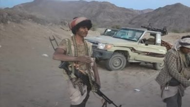 صورة اليمن.. ضبط خلية إرهابية مرتبطة بجهاز المخابرات الحوثي.